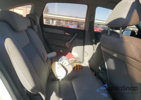 2009 Honda Cr-V Lx z USA, uszkodzony, nr VIN 5J6RE38329L014061